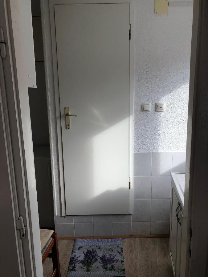 Apartment Ante - Diocletian'S Palace 스플리트 외부 사진